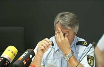 Schorndorf: Sexuelle Übergriffe bei Volksfest