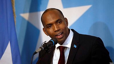 Somali government launches email for public opinions, advice