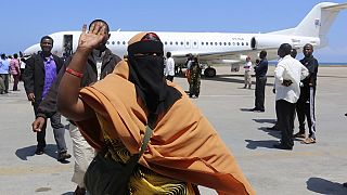 Saudi Arabia funds repatriation of Somalis from Yemen, several trapped