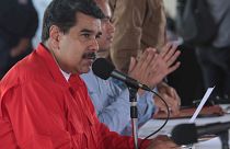 La colère de Maduro : "le Venezuela n'est pas une colonie de l'UE"