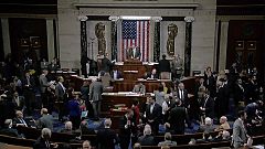 Washington: Republikaner bleiben uneinig über Gesundheitsreform