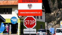 Brenner: "Lage kann sich schnell zuspitzen"