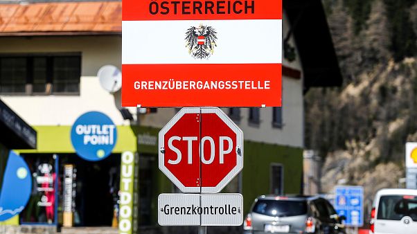 Austria- Italia: il valzer dei controlli al confine Austria- Italia: il valzer dei controlli al confine