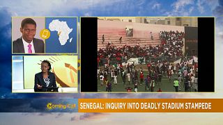Senegal: Inquiry into deadly football stampede [The Morning Call]