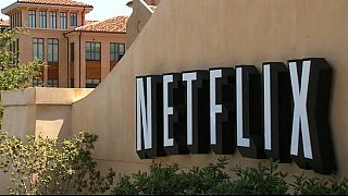 Netflix shares jump 11 percent