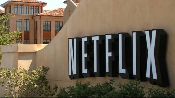 Netflix com crescimento acima das previsões Netflix com crescimento acima das previsões