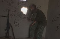 متطوعون أجانب لمحاربة تنظيم "الدولة الإسلامية" في الرقة