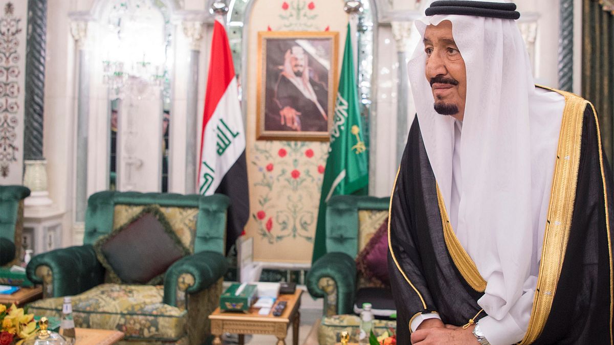 نتنياهو يدعو مسؤولين سعوديين لزيارة الأقصى