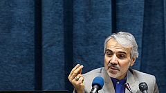 سخنگوی دولت: قوه قضاییه مستقل عمل می کند حتی در مورد برادر روسای دیگر قوا