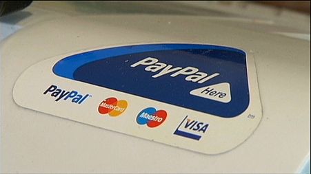 PayPal and Visa extend partnership deal to Europe
