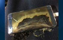 Samsung reciclará toneladas de oro y plata de los fracasados Galaxy Note 7