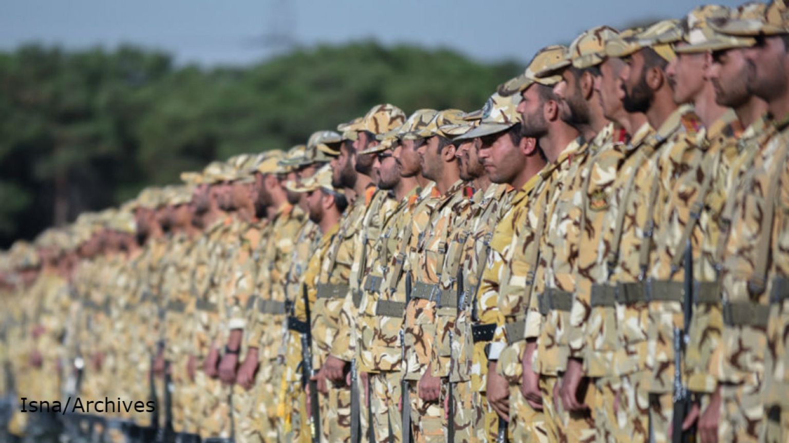 سرباز ضارب پادگان قزوین زنده است