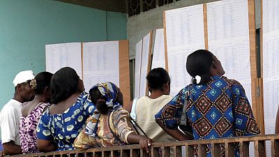 Gabon legislative elections postponed again