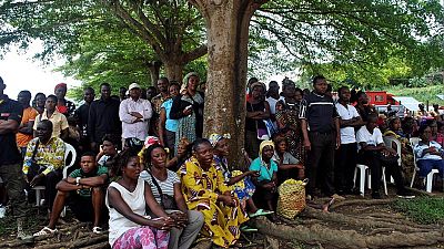 Accident Camrail au Cameroun : polémique autour des indemnisations