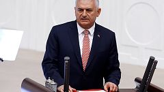 Γιλντιρίμ: Οι Ελληνοκύπριοι φταίνε για το αδιέξοδο στις διαπραγματεύσεις