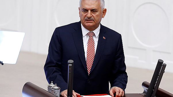 Γιλντιρίμ: Οι Ελληνοκύπριοι φταίνε για το αδιέξοδο στις διαπραγματεύσεις Γιλντιρίμ: Οι Ελληνοκύπριοι φταίνε για το αδιέξοδο στις διαπραγματεύσεις
