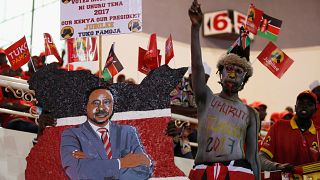 Kenya elections one of the most expensive in the world - report