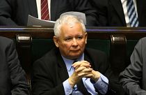 وزیر دادگستری لهستان کلانتر یا مأمور دفن قانون؟