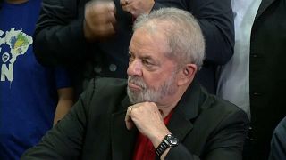 Moro recusa recurso de Lula