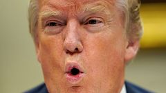 Trump beißt sich an Obamacare die Zähne aus - "enttäuschend"