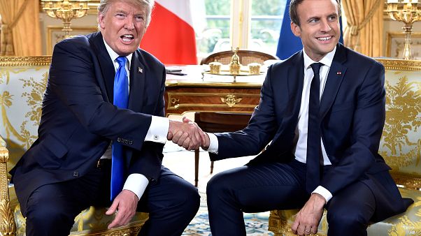 Francia encabeza la lista de países con más Poder Blando del mundo Francia encabeza la lista de países con más Poder Blando del mundo