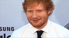 Ed Sheeran löscht Twitter-Account