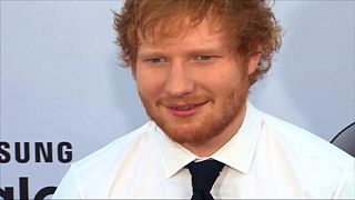 Détox numérique pour Ed Sheeran
