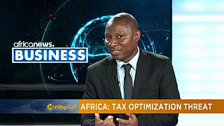 Afrique : comment les multinationales "esquivent" les taxes