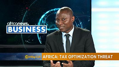 How multinationals operating in Africa evade tax [Business]