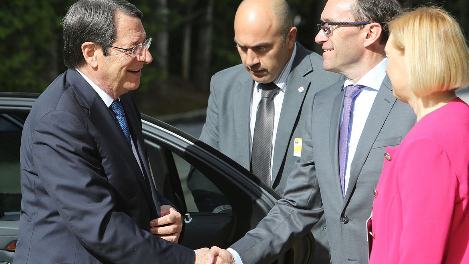 Άιντα: Υπήρξε συλλογική αποτυχία στο Κραν Μοντανά