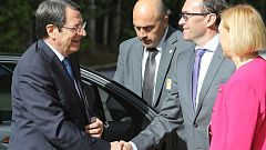 Άιντα: Υπήρξε συλλογική αποτυχία στο Κραν Μοντανά