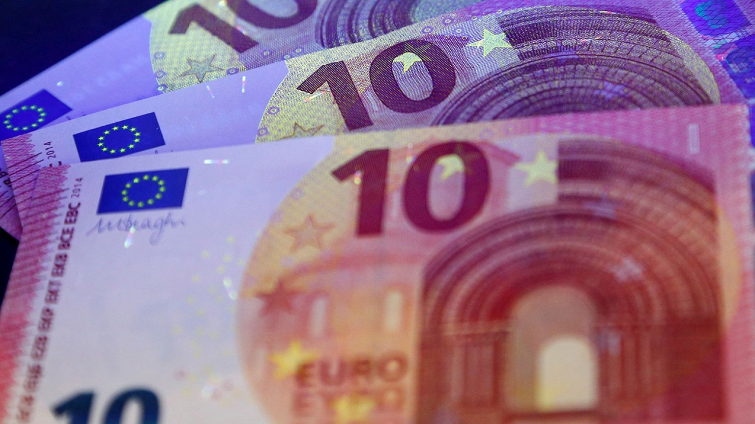 Η Κύπρος αποπλήρωσε πρόωρα μέρος του χρέους του ΔΝΤ
