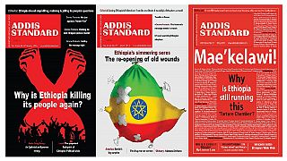Addis Standard: Ethiopia news portal that diversified to report 'the news'