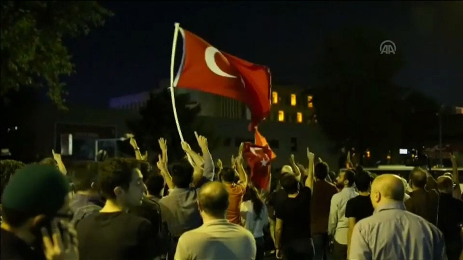 OHAL ile geçen bir yıl