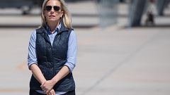 Image: Kirstjen Nielsen
