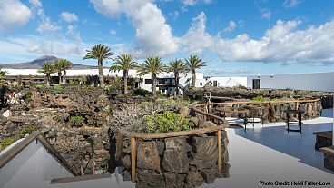 Thinking about moving home - consider a cave