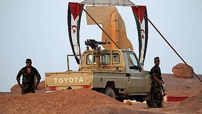 Sahara : le Polisario dit avoir arrêté 19 trafiquants de drogue marocains