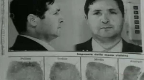 Kranker Mafia-Boss Toto Riina bleibt in Haft Kranker Mafia-Boss Toto Riina bleibt in Haft