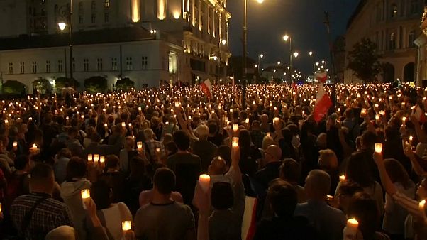 Брюссель-Польша: новые трения Брюссель-Польша: новые трения