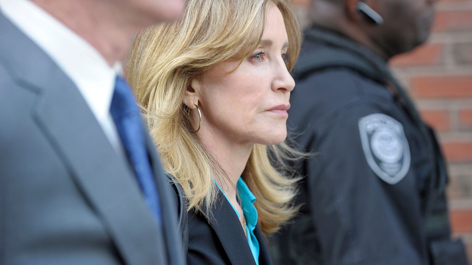 Image: Felicity Huffman