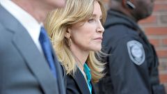 Image: Felicity Huffman