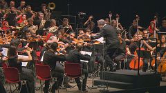 Ravenna-Festival: Musikalisch Brücken bauen zwischen Italien und Iran
