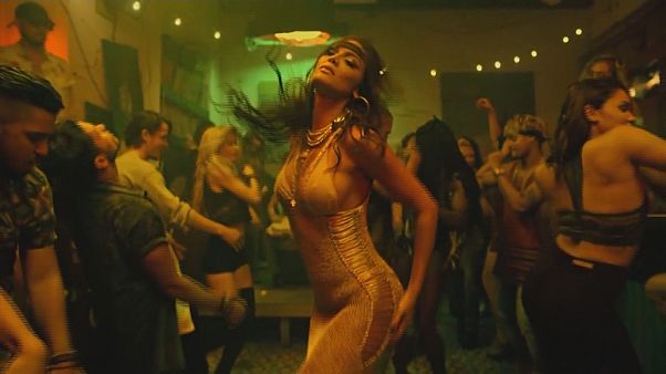Der Sommerhit 2017: "Despacito" Der Sommerhit 2017: "Despacito"