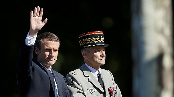 "Незаменимых нет": аналитики о замене главштаба армии "Незаменимых нет": аналитики о замене главштаба армии