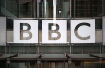 Disparidade de salários na BBC