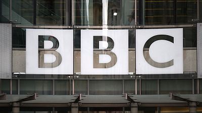 Disparidade de salários na BBC