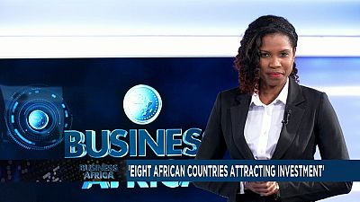 Top 8 African investment destinations, DRC's dollar headache [Business Africa]