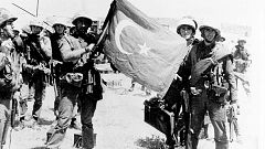Κύπρος: 20 Ιουλίου 1974 - 43 χρόνια μετά!