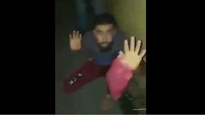 توقيف شبان اعتدوا بالضرب على لاجئ سوري في لبنان