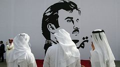 تعدیل خواسته کشورهای عربی از قطر